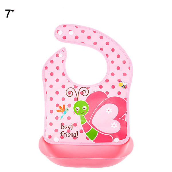 Feeding & Mealtime Essentials