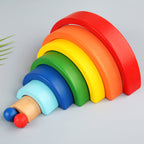 Building Block Toys For kindergarten Development