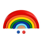 Building Block Toys For kindergarten Development
