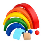 Building Block Toys For kindergarten Development