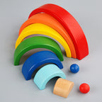 Building Block Toys For kindergarten Development