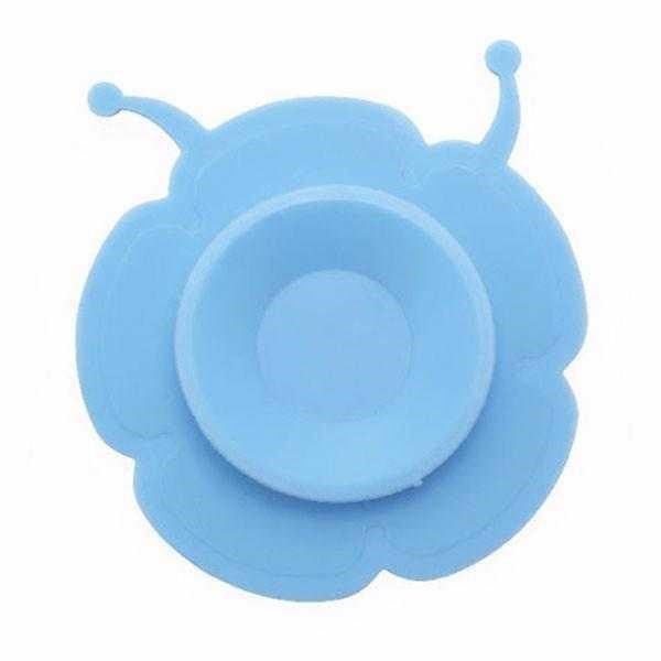 Anti-Spill Suction Baby Bowl – Mealtime Made Easy
