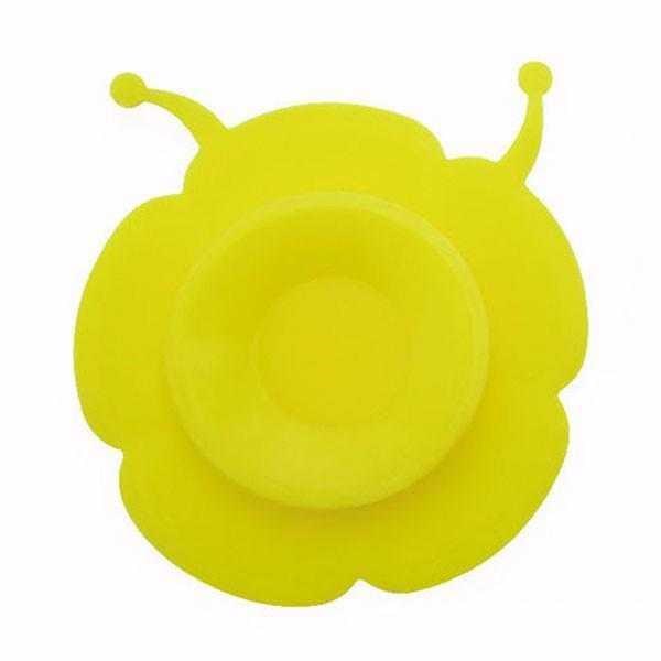 Anti-Spill Suction Baby Bowl – Mealtime Made Easy