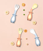 Toddler Tableware Set – Learn to Eat Easily