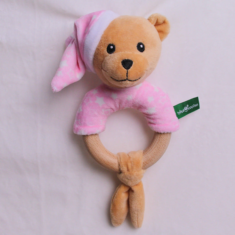 Juguetes para dormir para bebés recién nacidos