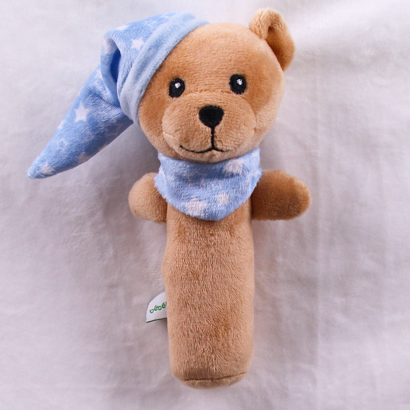 Juguetes para dormir para bebés recién nacidos