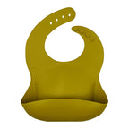 Bib Waterproof Disposable Silicone Saliva Towel