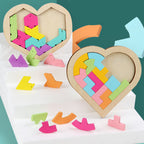Kids Colour Puzzle Toy That Builds Smart Little Minds