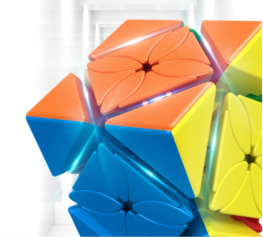 Développement de jouets intéressants pour enfants