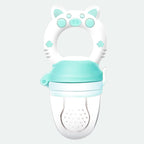 Soft Baby Teether That Calms Teething Smiles Naturally