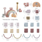 Smart Play Learning Toy for Curious Little Minds