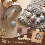 Smart Play Learning Toy for Curious Little Minds