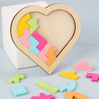 Kids Colour Puzzle Toy That Builds Smart Little Minds