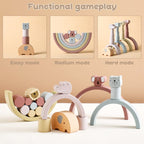 Smart Play Learning Toy for Curious Little Minds