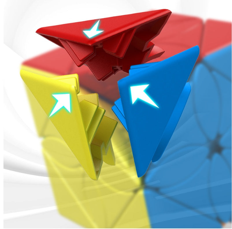 Développement de jouets intéressants pour enfants