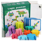 Kids’ Brain-Boosting Building Blocks for Learning Through Play