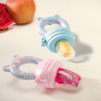 Soft Baby Teether That Calms Teething Smiles Naturally