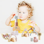 Smart Play Learning Toy for Curious Little Minds