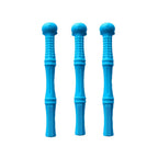 Baby Molar Rod Silicone Teether for Gentle Soothing Relief