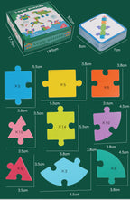 Kids’ Brain-Boosting Building Blocks for Learning Through Play