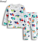 Mono y ropa de dormir de algodón suave con diseño de dibujos animados