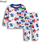 Mono y ropa de dormir de algodón suave con diseño de dibujos animados