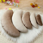 5 Pieces Set Soft Touch Newborn Posing Pillow For Photography Studio Photo Props Accessories