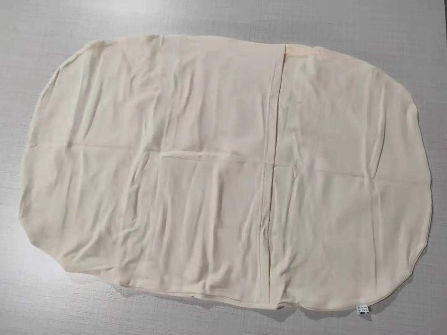 Nido suave para tumbonas de bebé para un descanso tranquilo del recién nacido