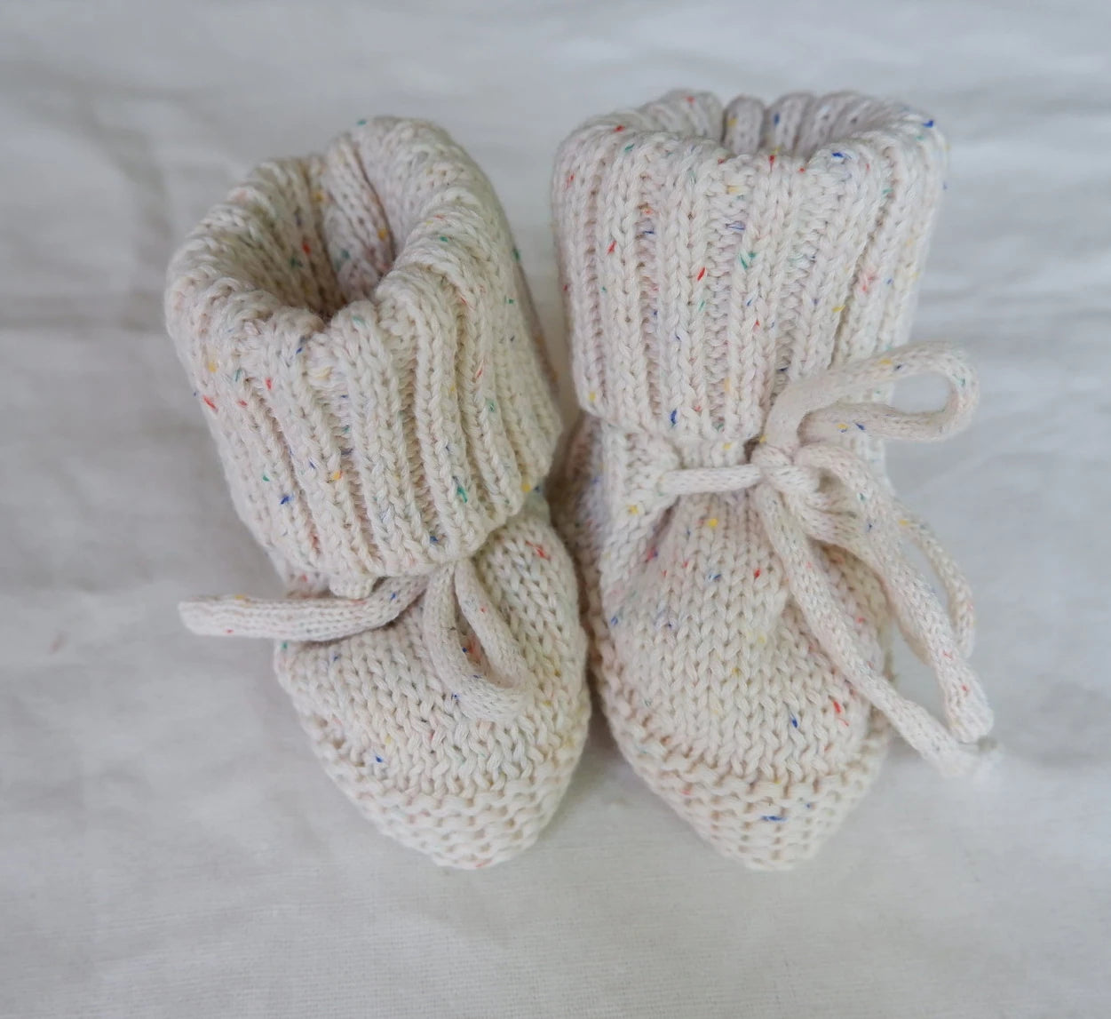 Calcetines de invierno unisex de punto suave