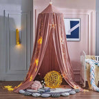 Kids Bed Canopy Mosquito Net
