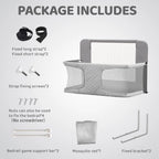 Portable 3-in-1 Folding Baby Crib with Breathable Mesh
