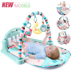 Musical Kick & Play Activity Mat (0-36M)