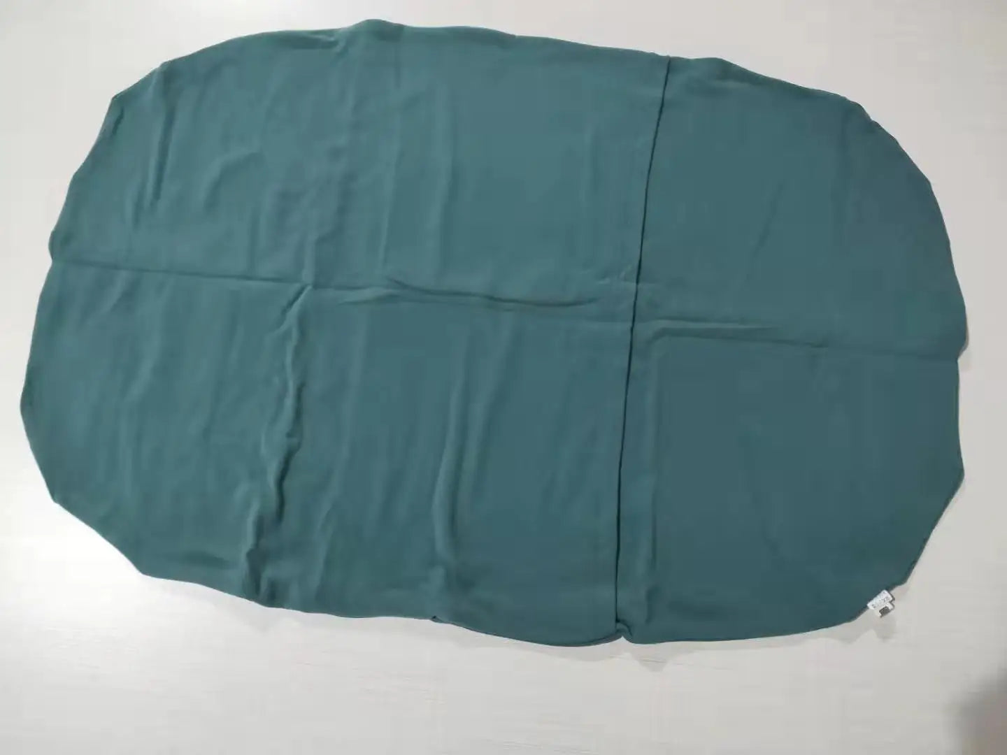 Nido suave para tumbonas de bebé para un descanso tranquilo del recién nacido