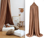 Kids Bed Canopy Mosquito Net