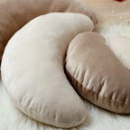 5 Pieces Set Soft Touch Newborn Posing Pillow For Photography Studio Photo Props Accessories