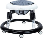 Foldable Multi-Height Walker for Little Explorers