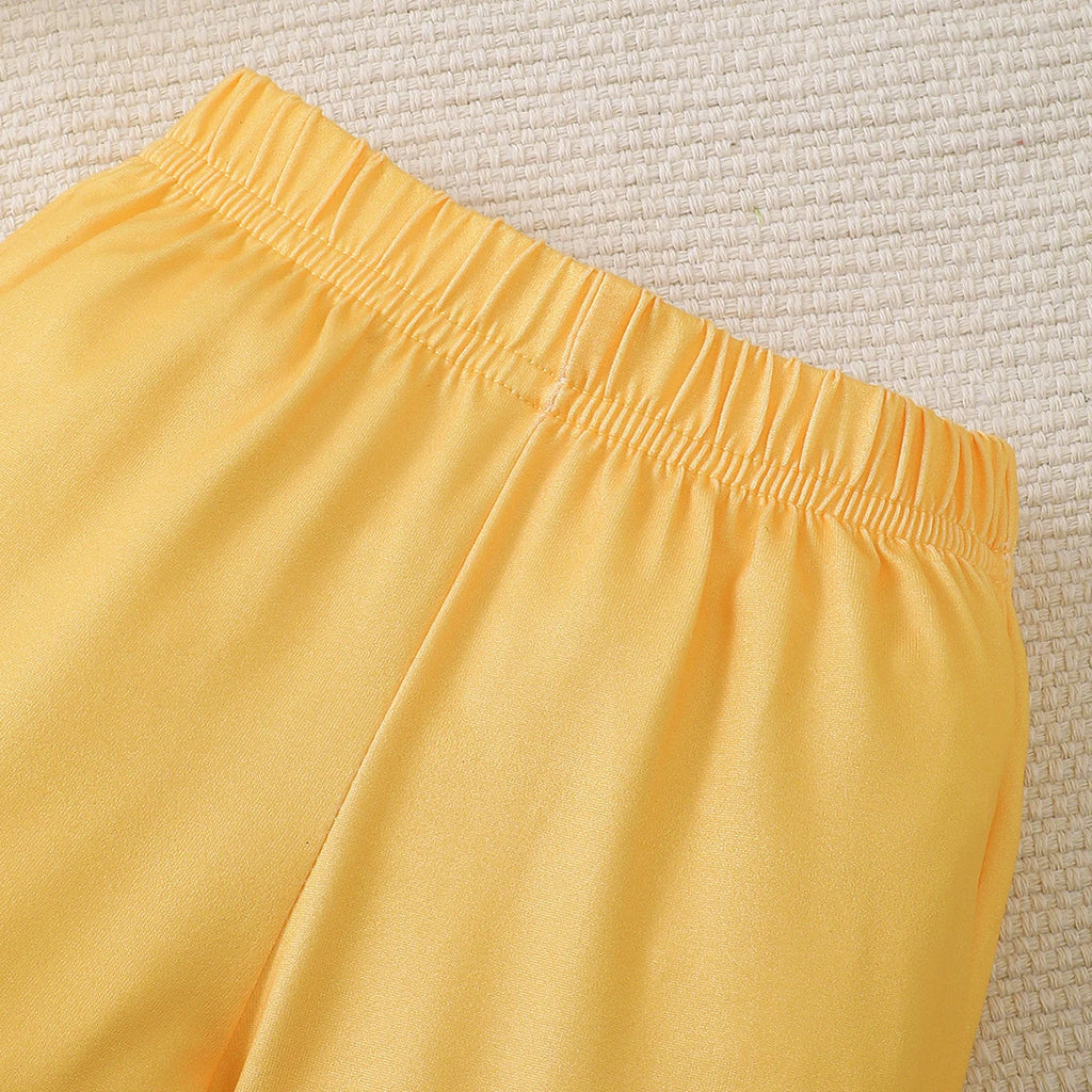 Conjunto de 3 piezas con estampado de tigre para recién nacido niño