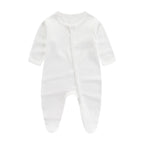 Adorable Newborn Bodysuit for Happy Little Explorers