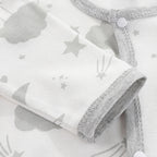 Adorable Newborn Bodysuit for Happy Little Explorers