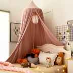 Kids Bed Canopy Mosquito Net