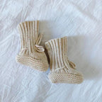 Soft Knit Unisex Winter Socks