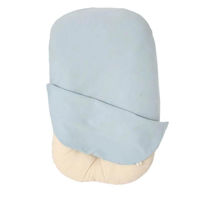 Nido suave para tumbonas de bebé para un descanso tranquilo del recién nacido