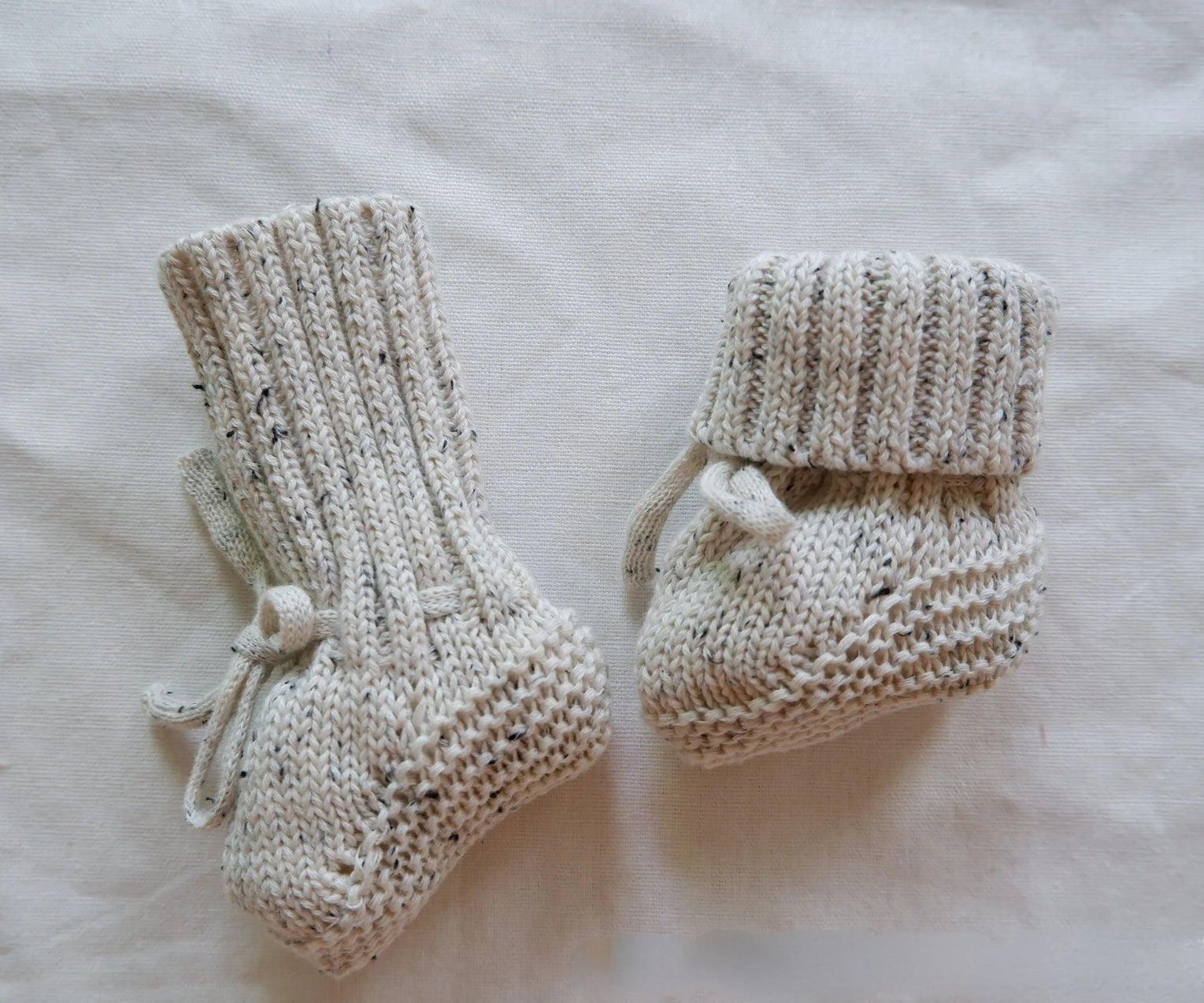 Calcetines de invierno unisex de punto suave