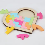 Kids Colour Puzzle Toy That Builds Smart Little Minds