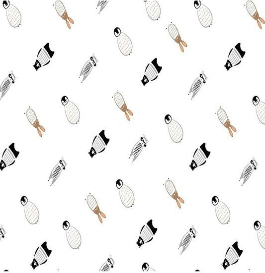 Manta envolvente de muselina de bambú transpirable para bebés tranquilos y cómodos