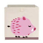 Children's Toy Storage Box Fabric Folding Storage Box