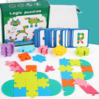 Kids’ Brain-Boosting Building Blocks for Learning Through Play