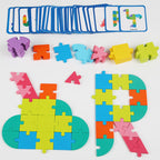 Kids’ Brain-Boosting Building Blocks for Learning Through Play