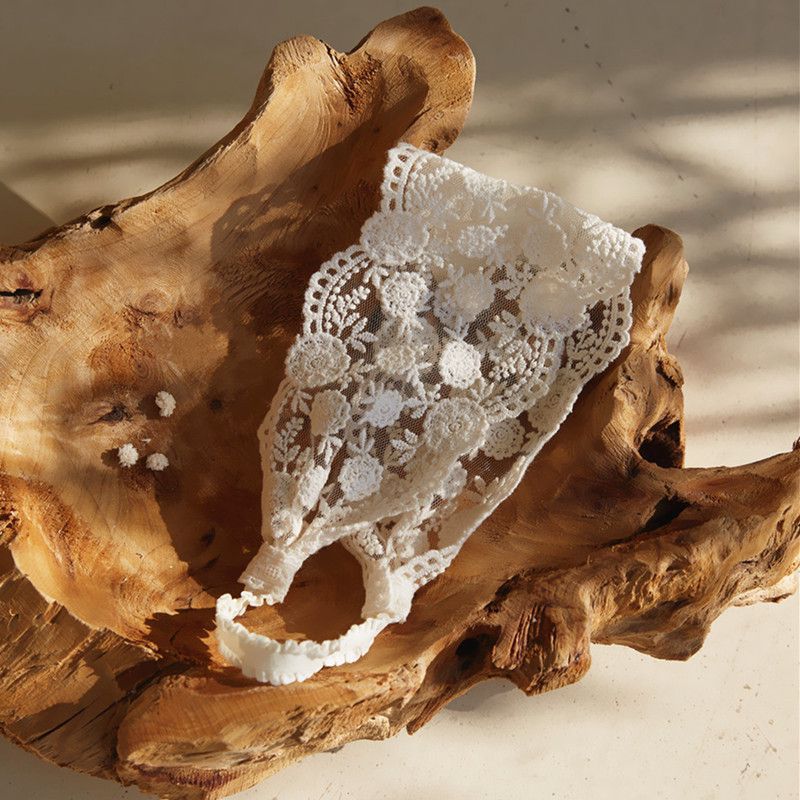 Adorable Bow Hair Band for Sweet Baby Girls