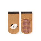 Adorable Cotton Socks Keeping Tiny Toes Safe